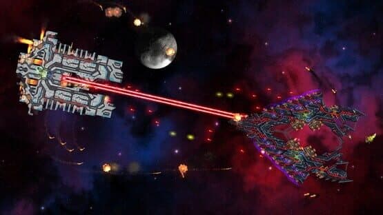 Cosmoteer: Starship Architect & Commander — screenshot 5