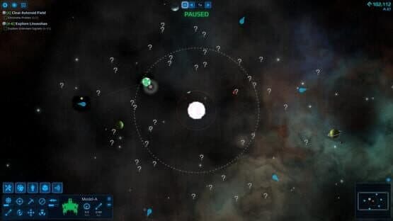 Cosmoteer: Starship Architect & Commander — screenshot 6