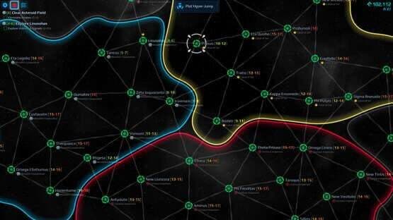 Cosmoteer: Starship Architect & Commander — screenshot 7