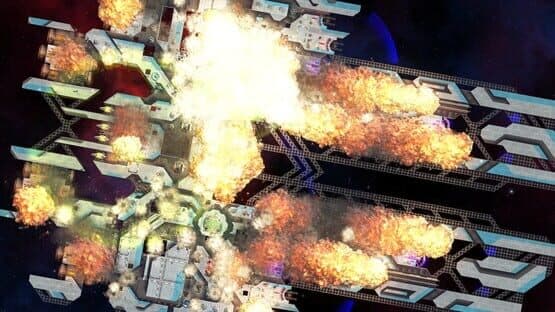 Cosmoteer: Starship Architect & Commander — screenshot 8