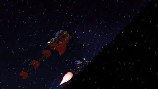 Eggman Hates Furries — screenshot 1