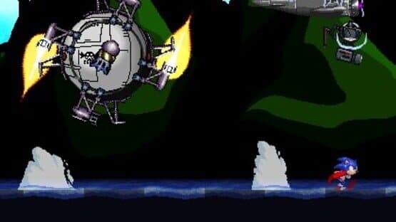 Eggman Hates Furries — screenshot 2