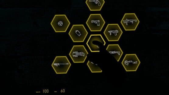 Half-Life 2: VR Mod — screenshot 2