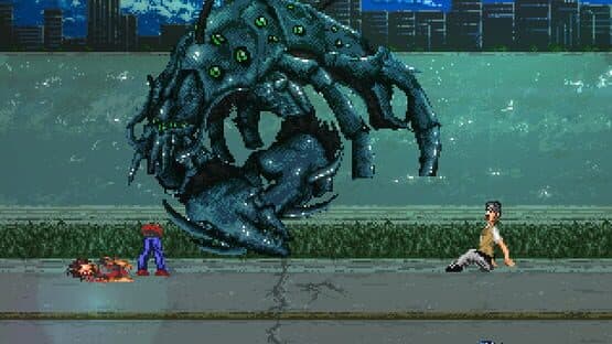 Gigant — screenshot 1