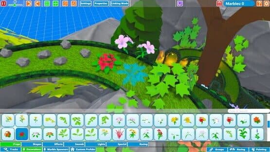 Marble World — screenshot 2