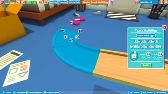 Marble World — screenshot 3