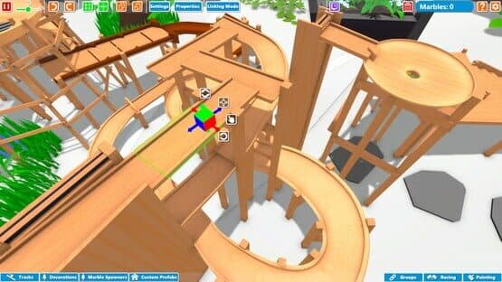 Marble World — screenshot 4