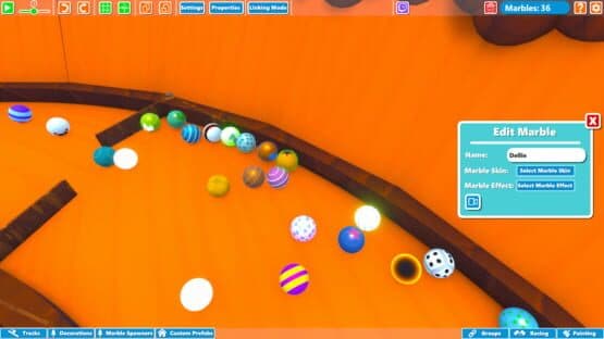 Marble World — screenshot 5