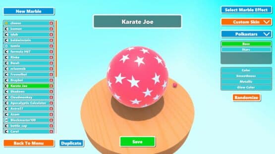 Marble World — screenshot 6