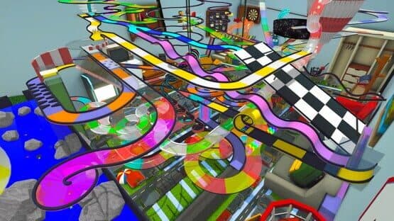 Marble World — screenshot 8