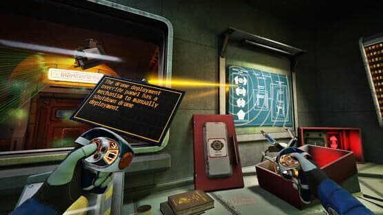 Red Matter 2 — screenshot 7