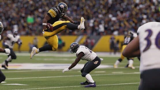 Madden NFL 23 — screenshot 8