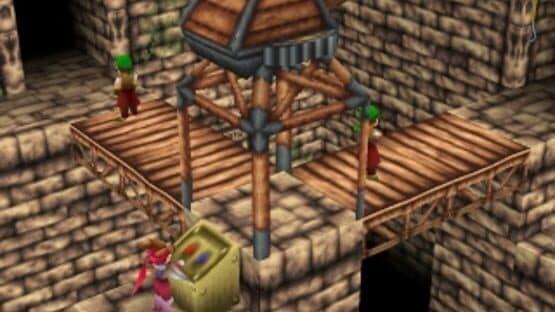Lagnacure Legend — screenshot 6