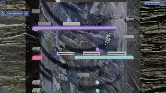 Into the Sinkhole — screenshot 1