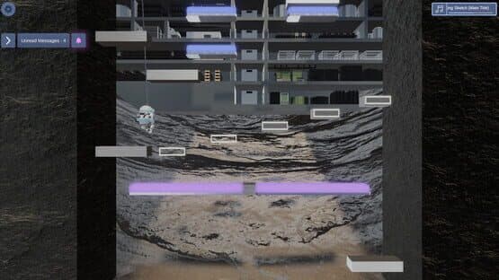 Into the Sinkhole — screenshot 4