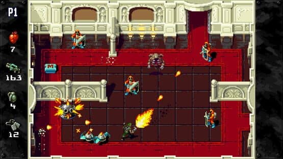 Xeno Crisis — screenshot 6