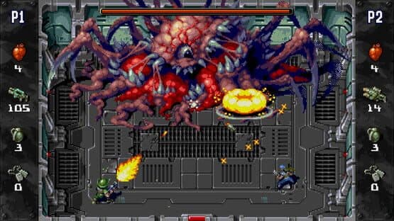 Xeno Crisis — screenshot 7