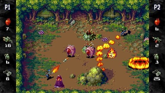 Xeno Crisis — screenshot 8