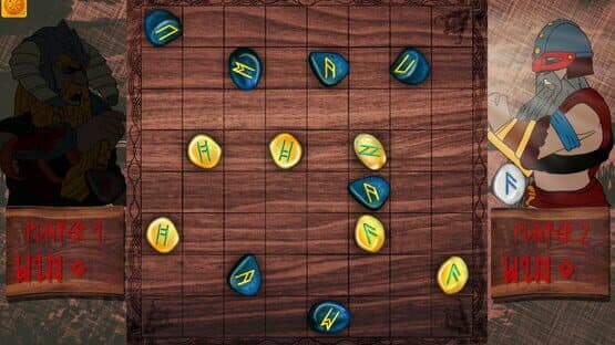 Berserker: A Viking Board Game — screenshot 2