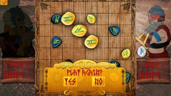 Berserker: A Viking Board Game — screenshot 4