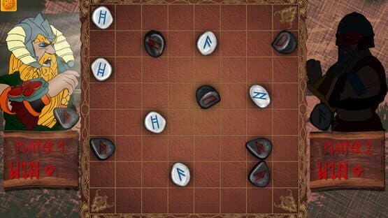 Berserker: A Viking Board Game — screenshot 5