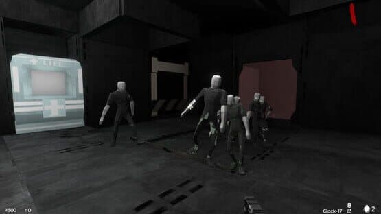 Reddoor — screenshot 1