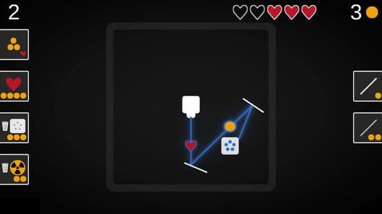 Beam Splitter — screenshot 1