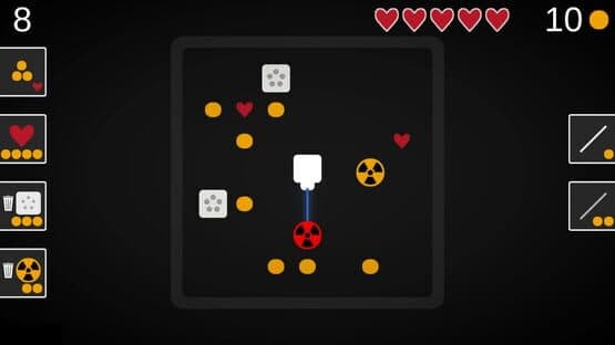 Beam Splitter — screenshot 2