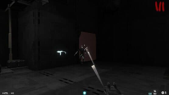 Reddoor — screenshot 3