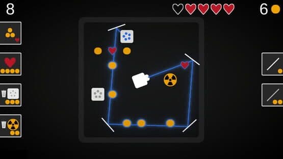 Beam Splitter — screenshot 3