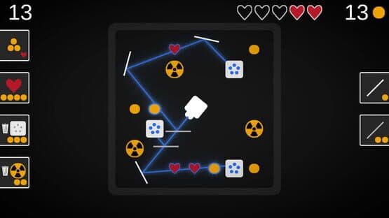 Beam Splitter — screenshot 4