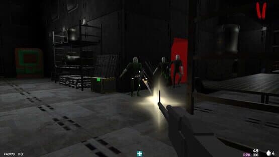 Reddoor — screenshot 6