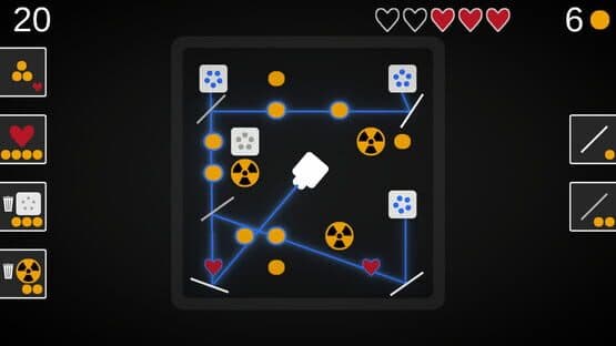 Beam Splitter — screenshot 5