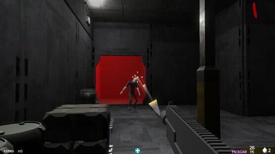 Reddoor — screenshot 7