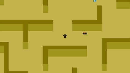 Get into Backrooms — screenshot 1
