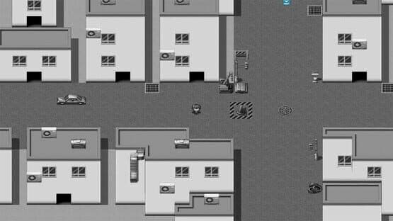 Get into Backrooms — screenshot 2