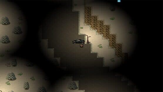 Get into Backrooms — screenshot 3