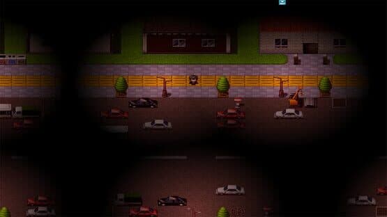 Get into Backrooms — screenshot 4