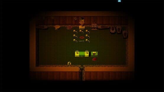 Get into Backrooms — screenshot 6