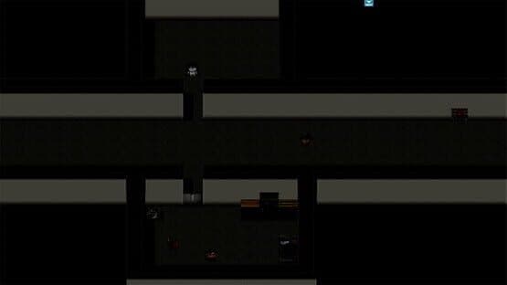 Get into Backrooms — screenshot 7