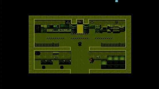 Get into Backrooms — screenshot 8