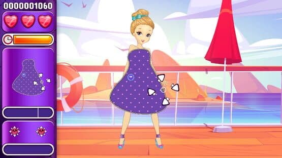 Fashion Girls — screenshot 1