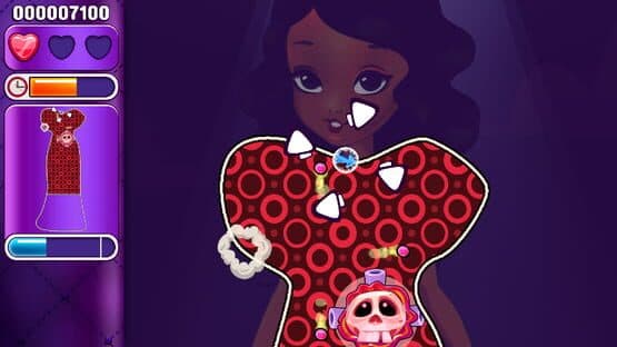 Fashion Girls — screenshot 2