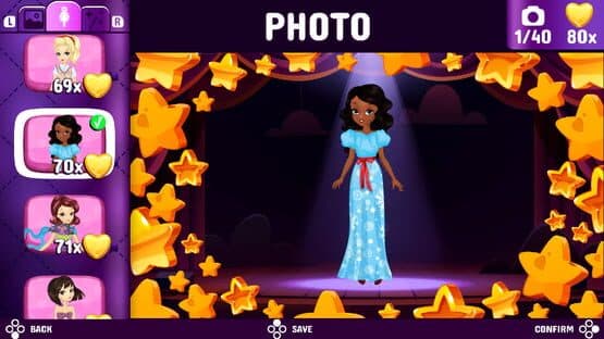 Fashion Girls — screenshot 3