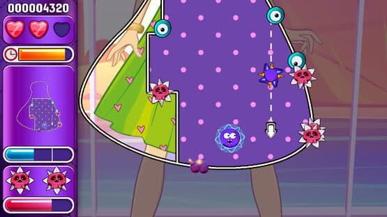 Fashion Girls — screenshot 4
