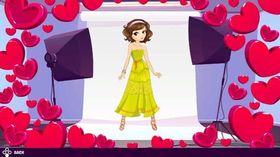 Fashion Girls — screenshot 5