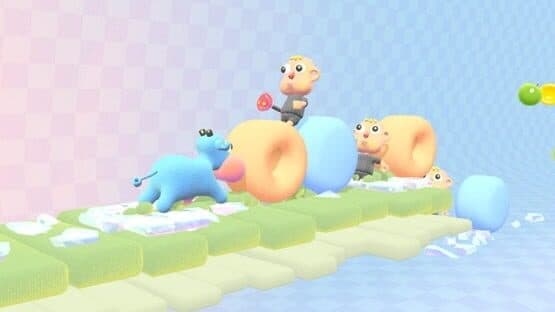 That's a Cow — screenshot 2