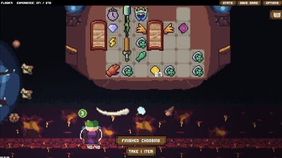 Backpack Hero — screenshot 3