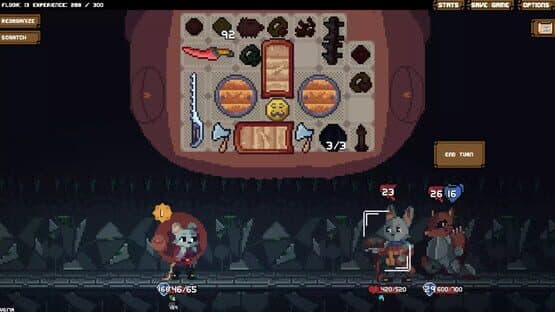 Backpack Hero — screenshot 4