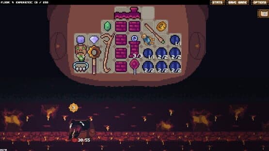 Backpack Hero — screenshot 5
